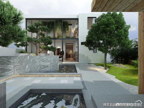 2022豪宅該有的6大配置,時尚設(shè)計刷新空間美學高度