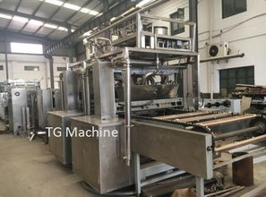 工貿一體公司 食品機械制造 看準網