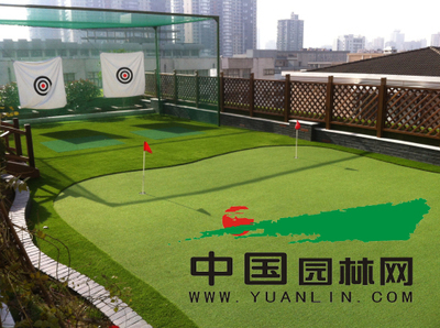 曾文儒:綠化工程上不走尋常路 將理想照進現實 - 植保 - 中國園林網