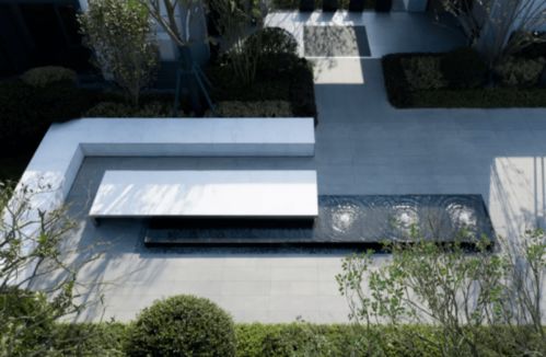 產(chǎn)品測評⑨ 卓越洋湖晴翠 洋湖生態(tài)為靈感,打造森系互動園林