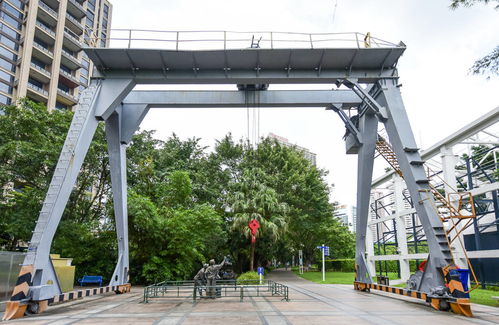 中山廢舊工廠變主題公園,屢次斬獲國際大獎,卻免費對游客開放