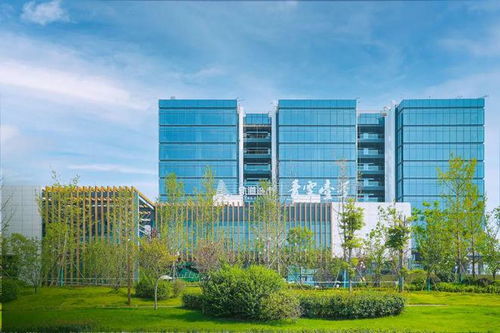 龍湖商業牽手馬廠壩tod,青羊新城新增15萬方商業綜合體