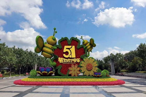 【創(chuàng)意大型景觀雕塑產品勞動節(jié)節(jié)慶主題制作成都雕塑廠廠家批發(fā)】- 