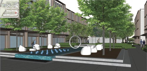 長安中心 這個火了一年的熱盤,馬上要推新品了