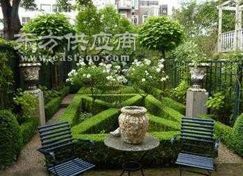 青土園林景觀設計產(chǎn)品范圍與園林實業(yè)概述