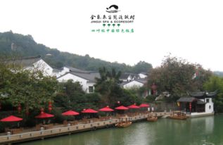 清遠佛岡金龜泉溫泉度假酒店 園林實業(yè)中的2天1夜自由行體驗